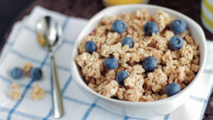 Recipes for oats