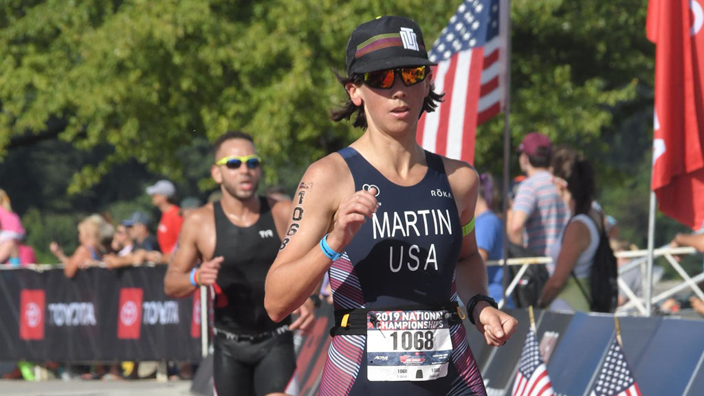 USAT Age Group National Championships 2019